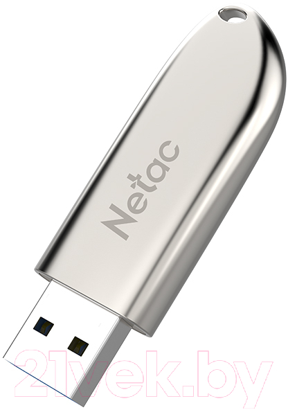 USB flash накопитель Netac U352 USB3.0 FlashDrive 256GB (NT03U352N-256G-30PN) — фото 5