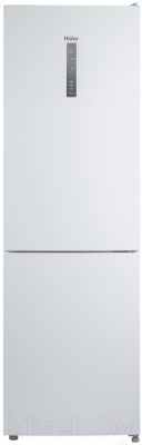 Холодильник с морозильником Haier CEF535AWD