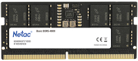 Оперативная память DDR5 Netac Basic (NTBSD5N48SP-16) - 