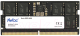 Оперативная память DDR5 Netac Basic (NTBSD5N48SP-16) - 