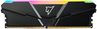 

Оперативная память DDR4 Netac, Shadow RGB (NTSRD4P26SP-08E)