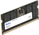 Миниатюра изображения товара Оперативная память DDR5 Netac Basic (NTBSD5N48SP-08)