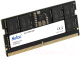 Миниатюра изображения товара Оперативная память DDR5 Netac Basic (NTBSD5N48SP-08)