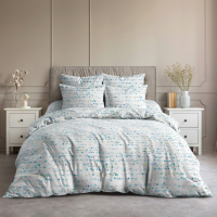 

Комплект постельного белья Ночь нежна, Легкость / 9096575