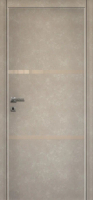 

Дверь межкомнатная РасГар, Флекс 20 ДГ 90x200
