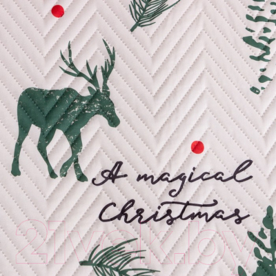 Покрывало Этель Magical Christmas / 7787714