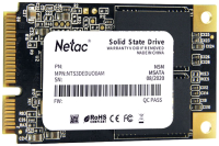 SSD диск Netac 512GB (NT01N5M-512G-M3X) - 