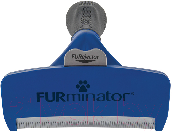 Фурминатор для животных FURminator Dog Undercoat L Long Hair 12 YA