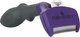 Фурминатор для животных FURminator Cat Undercoat M/L Long Hair 12 YA - 
