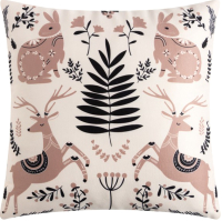 

Подушка декоративная Этель, Лесные мотивы / 7787626