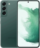 

Смартфон Samsung, Galaxy S22 8GB/128GB / SM-S901B/DS (зеленый)