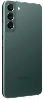 Смартфон Samsung Galaxy S22 8GB/128GB / SM-S901B/DS (зеленый)