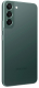 Миниатюра изображения товара Смартфон Samsung Galaxy S22 8GB/128GB / SM-S901B/DS (зеленый)