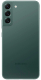 Миниатюра изображения товара Смартфон Samsung Galaxy S22 8GB/128GB / SM-S901B/DS (зеленый)