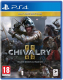 Игра для игровой консоли PlayStation 4 Chivalry II Издание первого дня / 4020628711412 - 