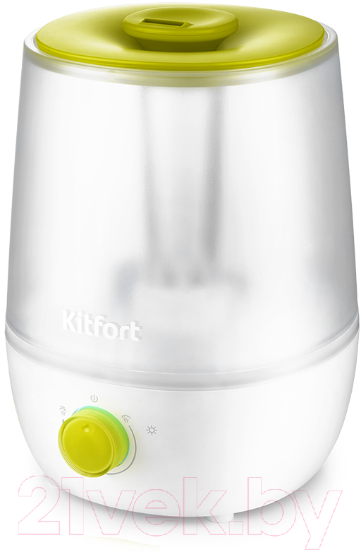 Ультразвуковой увлажнитель воздуха Kitfort KT-2842-2