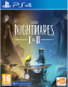 Игра для игровой консоли PlayStation 4 Little Nightmares I + II / 1CSC20005317 - 