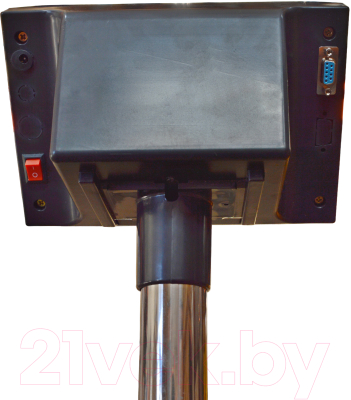 Весы платформенные Shtapler PW 71047126  (3000кг)