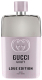 Туалетная вода Gucci Guilty Love Edition Mmxxi Pour Homme (90мл) - 
