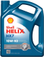 Моторное масло Shell Helix HX7 10W40 (5л) - 