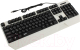 Клавиатура Qumo Twins K68 -