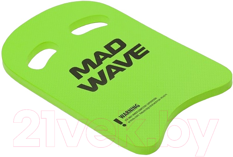 Доска для плавания Mad Wave Light 35