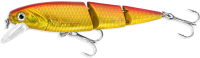 Воблер Sansan Minnow Kompozitor 100F C115(GG) / F100-905 - 