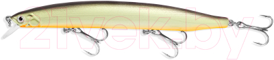 Воблер Sansan Minnow Longetka 130S C041(GG) / S130-771