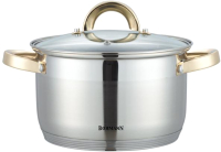 

Кастрюля Bohmann, BH-1422G