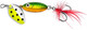 Блесна Sansan San-Spinner Delta 4S / S4-337 (127) - 