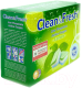 Таблетки для посудомоечных машин Clean & Fresh All in 1 (31шт) - 