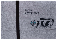 

Папка-конверт EVA, Cats Mr.Strip / Д2031