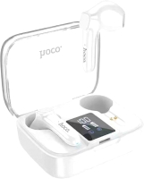 

Беспроводные наушники Hoco, DES07 TWS