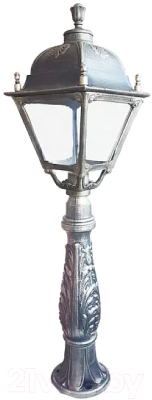Фонарь уличный Fumagalli Simon U33.162.000.BXH27