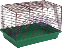 Клетка для грызунов ЗООМарк Для джунгариков / 111 - 