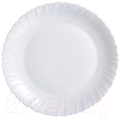 Набор тарелок Luminarc Feston / N5426 (18шт)
