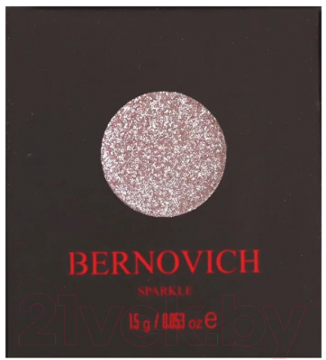 Тени для век Bernovich № 04 Sparkle X04