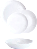Набор столовой посуды Luminarc Pampille Q6153 (18пр) - 