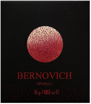 Тени для век Bernovich № 06 Sparkle X06