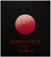 

Тени для век Bernovich, № 07 Sparkle X07