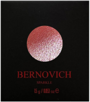 Тени для век Bernovich № 09 Sparkle X09 - 