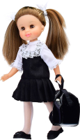 Кукла с аксессуарами Knopa Мари в школе / 85031 - 