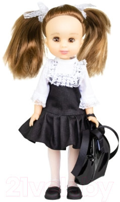Кукла с аксессуарами Knopa Мари в школе / 85031