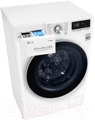 Изображение товара Стиральная машина LG F2V7GW1W