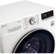 Миниатюра изображения товара Стиральная машина LG F2V7GW1W