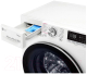 Миниатюра изображения товара Стиральная машина LG F2V7GW1W