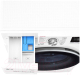 Миниатюра изображения товара Стиральная машина LG F2V7GW1W