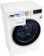 Миниатюра изображения товара Стиральная машина LG F2V7GW1W