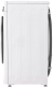 Миниатюра изображения товара Стиральная машина LG F2V7GW1W
