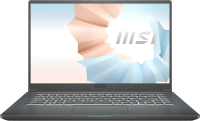 Ноутбук MSI Modern 15 A11MU-1006XGE (9S7-155266-1006) - 